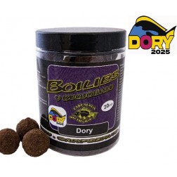 boilies v dvojobalu - Dory