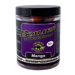 boilies v dvojobalu - mango