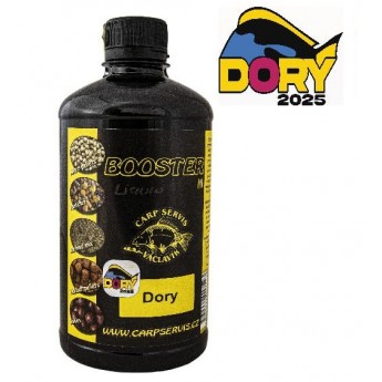 Booster IN Liquid - 500 ml/ Dory Booster IN Liquid - 500 ml/ Dory
