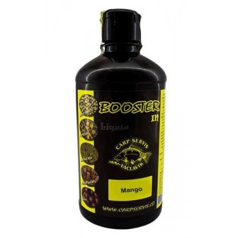 Booster IN Liquid - 500 ml/ Mango Booster IN Liquid - 500 ml/ Mango