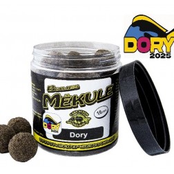 boilies MĚKULE - 140g/16mm Dory