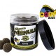 boilies MĚKULE - 140g/16mm Dory