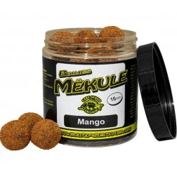 boilies MĚKULE - 140g/16mm mango