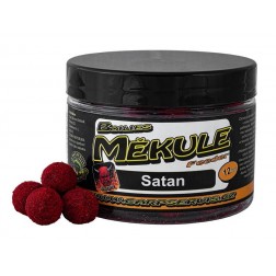 boilies měkule feeder 100g - Satan
