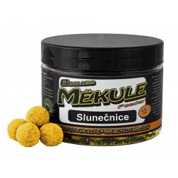 boilies měkule feeder 100g - slunečnice