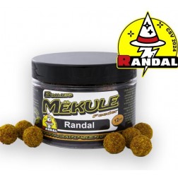 boilies měkule feeder 100g - Randal