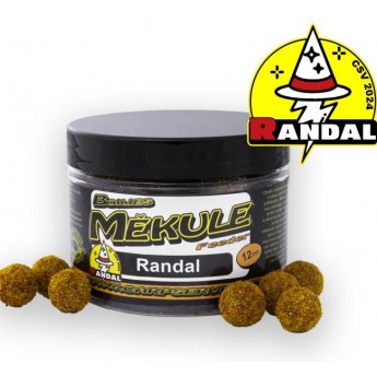 boilies měkule feeder 100g - Randal
