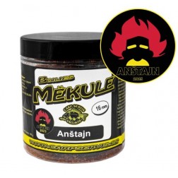 boilies měkule  140g 16mm - Anštajn
