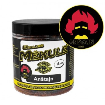 boilies měkule  140g 16mm - Anštajn