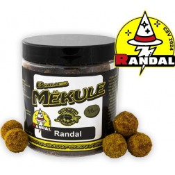 boilies měkule feeder 140g 16mm - Randal