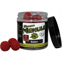 boilies měkule  140g 16mm - Satan