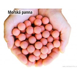 boilies BOSS 2 Magic  - Mořská panna 200g