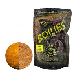 boilies BOSS 2   - mango  1kg