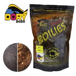boilies BOSS 2 Speciál   -  Dory  1kg