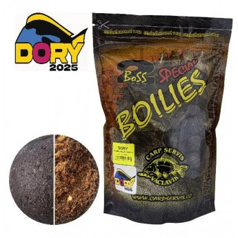 boilies BOSS 2 Speciál   -  Dory  1kg