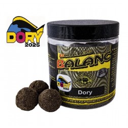 Boilies Balanc - 120g/20mm Dory