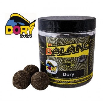 Boilies Balanc - 120g/20mm Dory