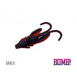 Umělá nástraha BOMB! Nympha BRICK