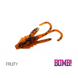 Umělá nástraha BOMB! Nympha Fruity