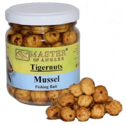 Tygří ořech Tigernuts 212ml mušle