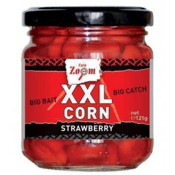 XXL Corn - Mammoth Maize - 125 g jahoda