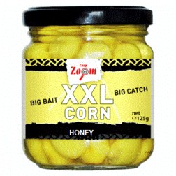 XXL Corn - Mammoth Maize - 125 g/Vanilka