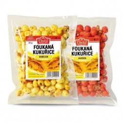Chytil foukaná kukuřice 20g - 