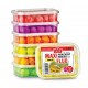 Rohlíkový boilies MAXI FLUO 20mm 65g