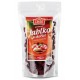 chytací pelety s dírou jablko/skořice 250g