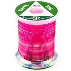 Body Glass - fluo pink