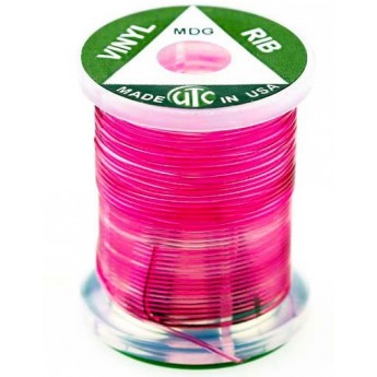 Body Glass - fluo pink