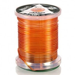 Body Glass - orange