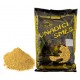 vnadící směs - 1 kg/jahoda-citrus (červená)