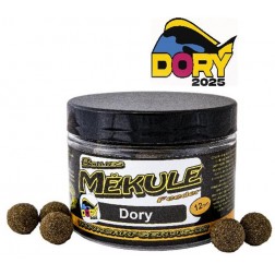 boilies měkule feeder 100g - Dory
