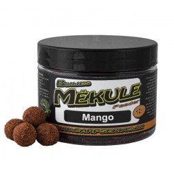 boilies měkule feeder 100g - Mango