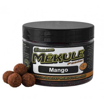 boilies měkule feeder 100g - Mango