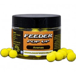 Feeder Pop Up - 30 g/9 mm/Ananas