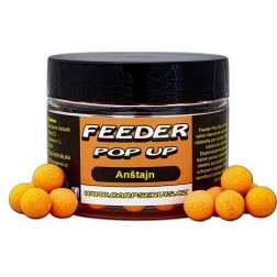 Feeder Pop Up - 30g/9 mm/Ananas