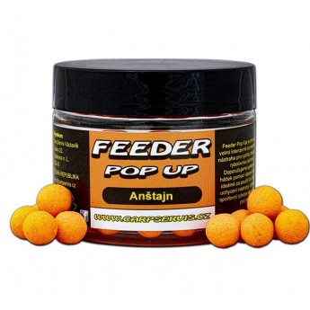 Feeder Pop Up - 30g/9 mm/Anštajn