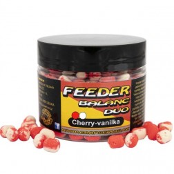 Feeder Balanc DUO - 45 g/Jahoda-česnek