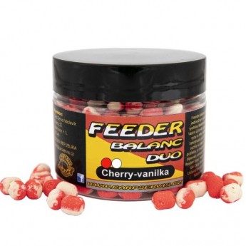 Feeder Balanc DUO - 45 g/Cherry-vanilka