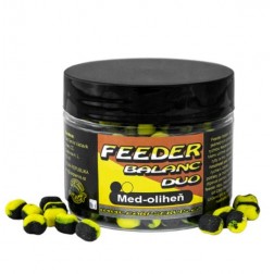 Feeder Balanc DUO - 45 g/Slunečnice-mrtvola