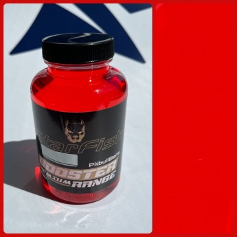 Booster Prémium 300ml - jahoda