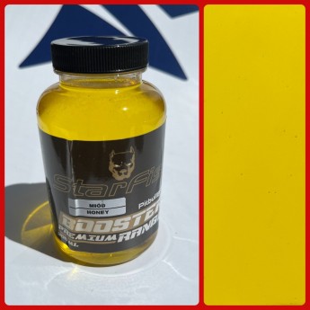 Booster Prémium 300ml - med