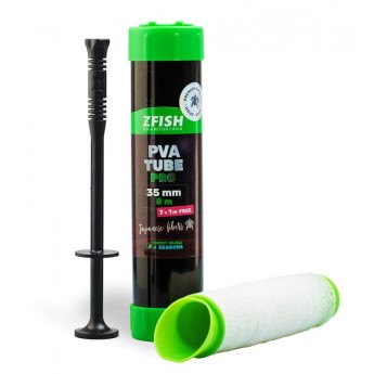 Zfish Punčocha PVA Pro Tube 35mm 8 m
