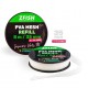 Zfish Náhradní Punčocha PVA Pro Refill 35mm 8 m