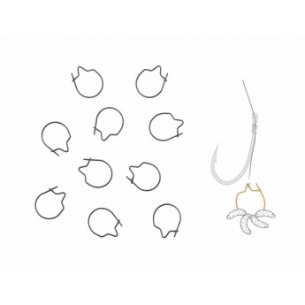 ZFish klip na červy L