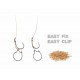 ZFish klip na červy L
