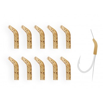 ZFish rovnátka Hook Kickers 