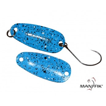 plandavka Manyfik SPOON 3,5G WM03 plandavka Manyfik SPOON 3,5G WM03